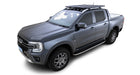 Kit Galerie de toit Ford Ranger Wildtrack 2023+ | RHINORACK | 1328 x 1236mm JC-01539 Rhino Rack