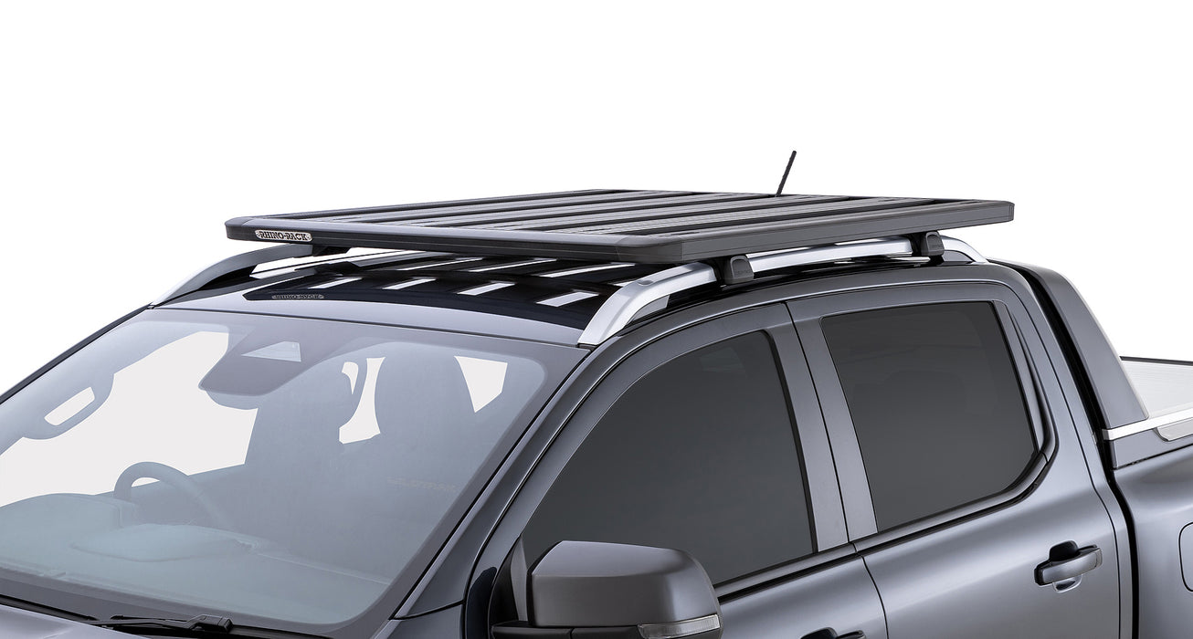 Kit Galerie de toit Ford Ranger Wildtrack 2023+ | RHINORACK | 1328 x 1236mm JC-01539 Rhino Rack