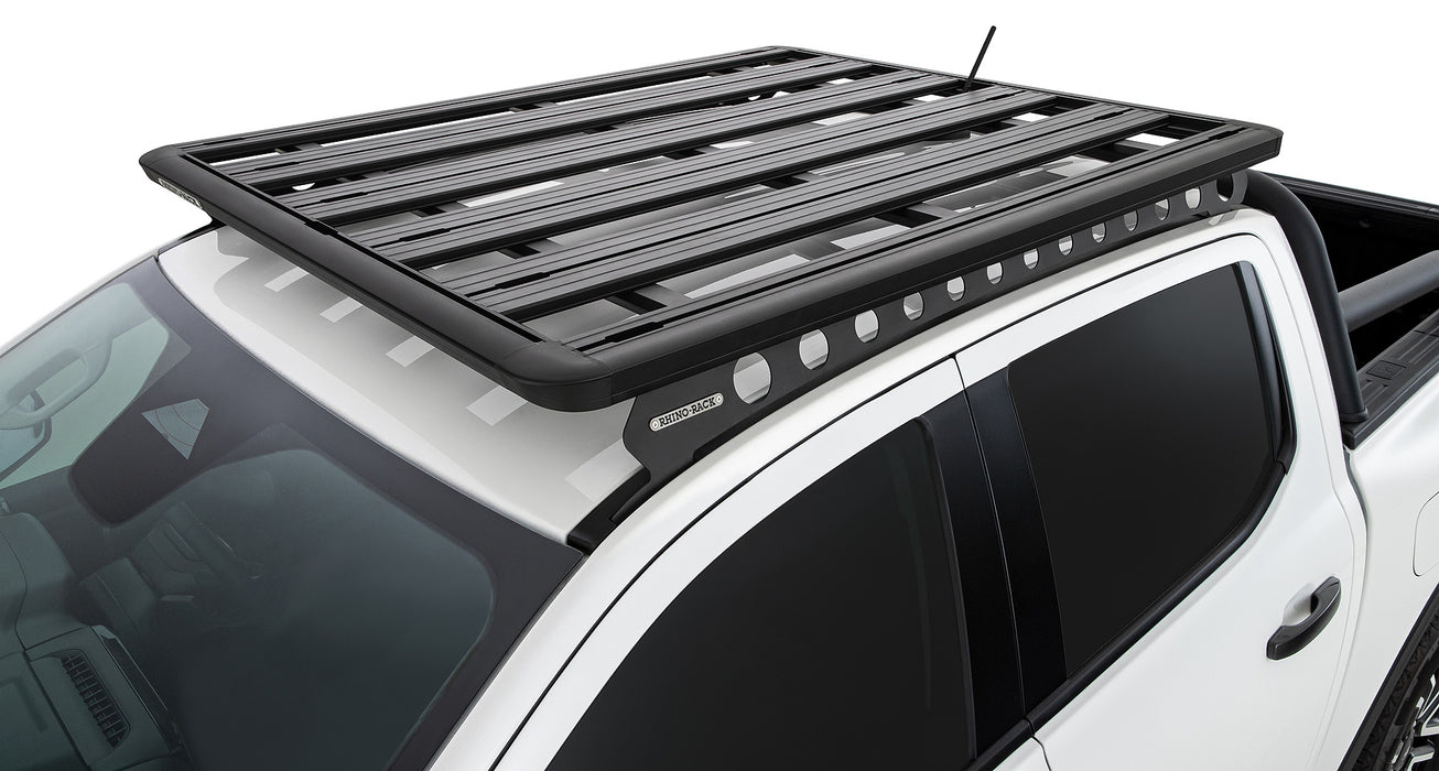 Kit Galerie de toit + Backbone | RHINORACK | Ford Ranger Raptor 2023+ (NEW GEN) JC-01542 Rhino Rack