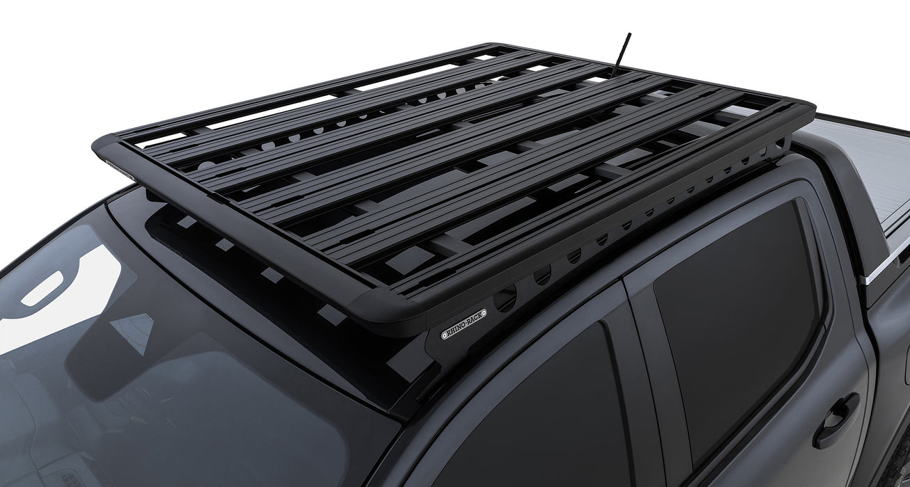 Kit Galerie de toit + Backbone | RHINORACK | Ford Ranger Raptor 2023+ (NEW GEN) JC-01542 Rhino Rack