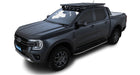 Kit Galerie de toit + Backbone | RHINORACK | Ford Ranger Raptor 2023+ (NEW GEN) JC-01542 Rhino Rack