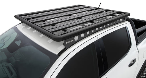 Kit Galerie de toit + Backbone | RHINORACK | Volkswagen Amarok 2023+ JC-01542 Rhino Rack