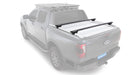 Kit de 2x barres de toit sur benne Rhinorack - Ranger/Raptor/Amarok 2023+ JC-01556 Rhino Rack