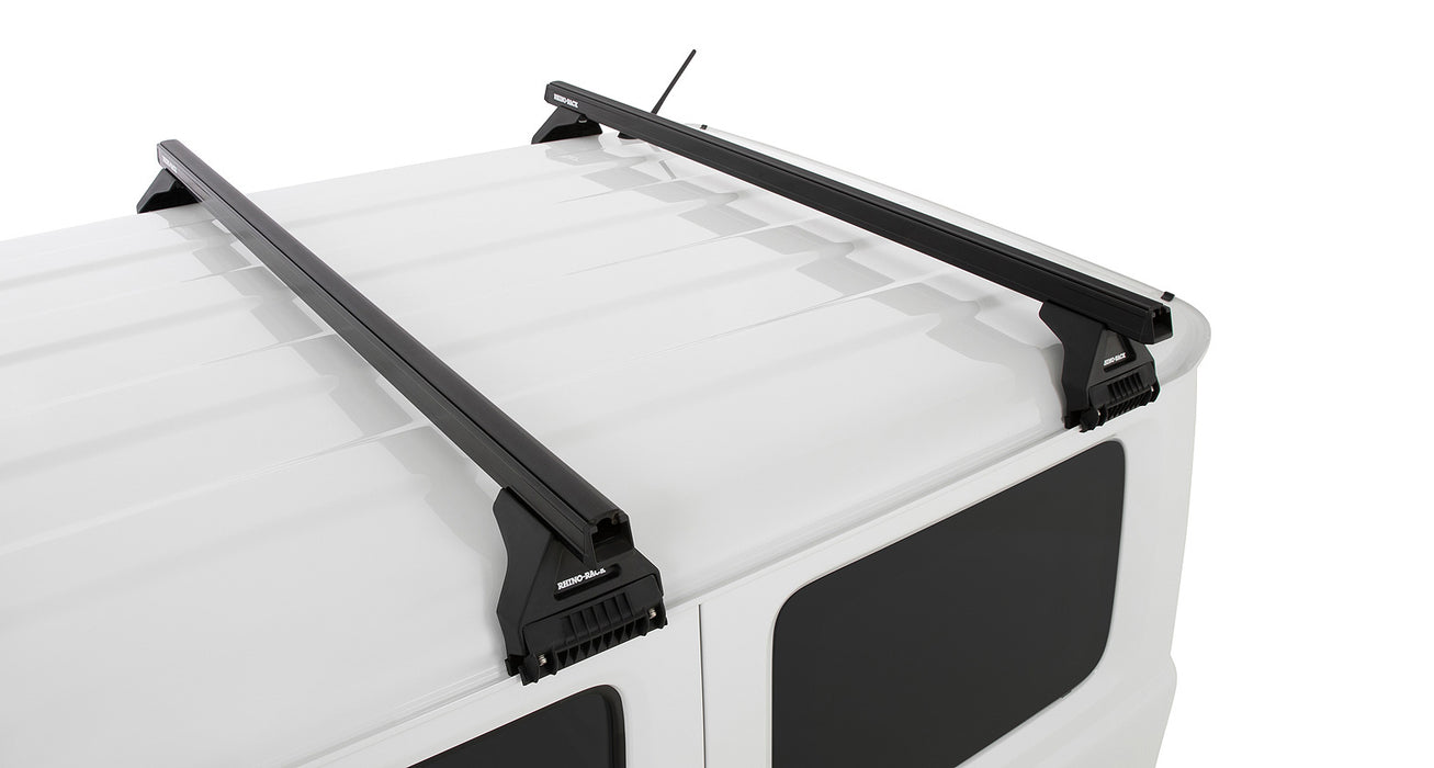 Kit de 2x Barres de toit Suzuki Jimny 2019 a Present | RHINORACK Rhino Rack