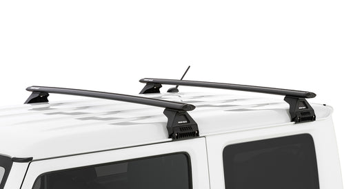 Kit de 2x Barres de toit Suzuki Jimny 2019 a Present | RHINORACK JA2491 Rhino Rack