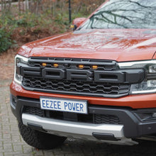 Kit EEZEE POWER feux de position 4pcs + Kit de montage - FORD RAPTOR 2023+ NEXT GEN Xperts 4x4