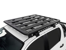 Kit galerie Pioneer 6 Hilux TRAVO N90 2026+ - 1500 × 1240 mm - RHINO-RACK Xperts 4x4