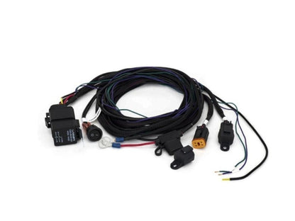 Kit intégration calandre Ford F-150 Raptor (2017-2020) – Carbon-6 Drive - LAZER - Ford F150