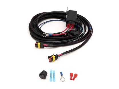 Kit intégration calandre Sentinel 7" pour TOYOTA Land Cruiser GRJ79 2025+ - LAZER - Toyota Land Cruiser 78/79