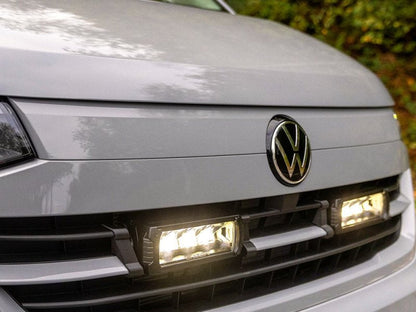 Kit intégration calandre Volkswagen Transporter T8 (2025+) - Beacon - LAZER - VW Transporter T8