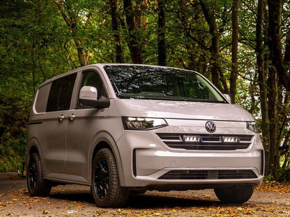 Kit intégration calandre Volkswagen Transporter T8 (2025+) - Triple-R 750 - LAZER - VW Transporter T8