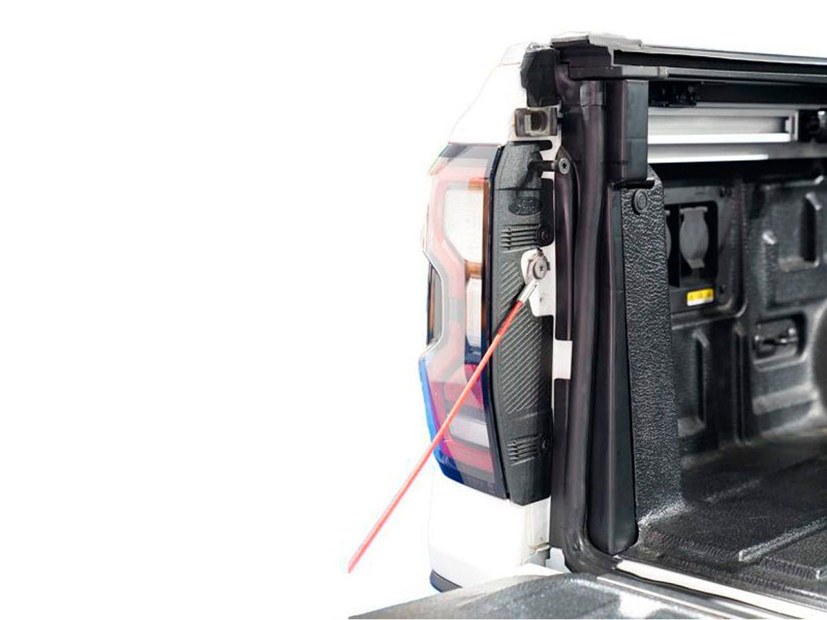 Kit joints anti-poussière Hilux Revo 2016-2026 | AEROKLAS Xperts 4x4