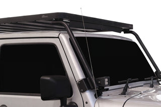 Roof Rack Kit Front Runner Jeep JK 2 doors Slimline II Extreme - 1762x1425 mm
