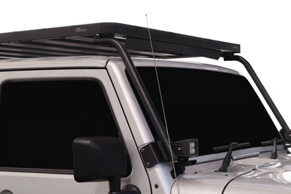 Dachgepäckträger-Set Front Runner Jeep JK 2-Türer Slimline II Extreme - 1762x1425 mm