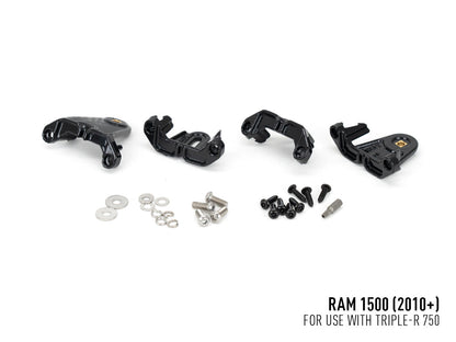 Pack LED Calandre LAZER LAMPS Dodge RAM 1500 sur Xperts4x4 Accessoires 4x4 Off-Road