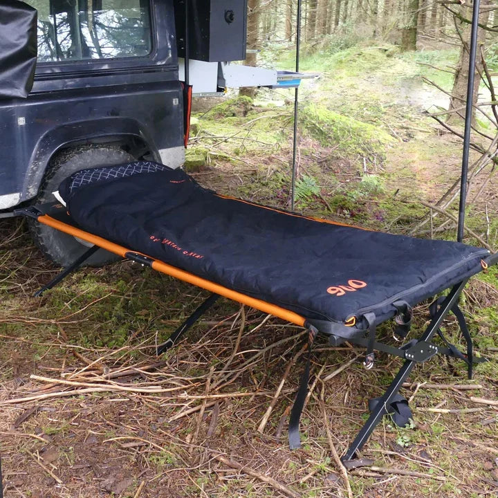 Lit de camp XL100 pour swag 900 ou 1100 DARCHE