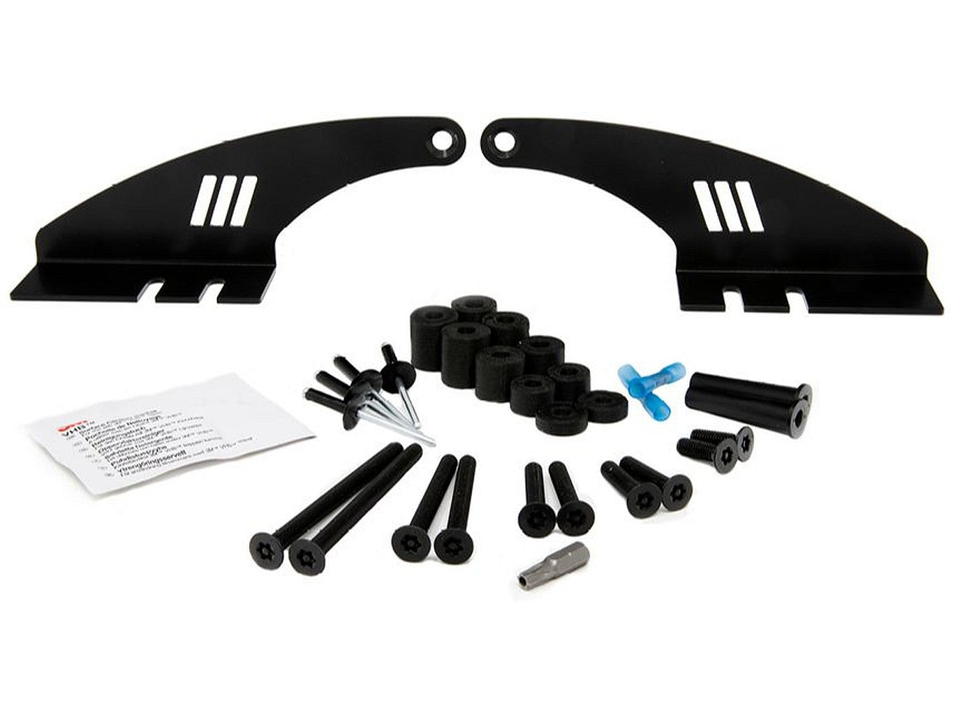 LAZER LAMPS toit Kit de montage Land Rover Defender- 67mm