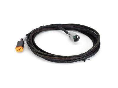 LAZER LAMPS 3m rallonge de câble Kit pour DT4 Faisceau de câblage