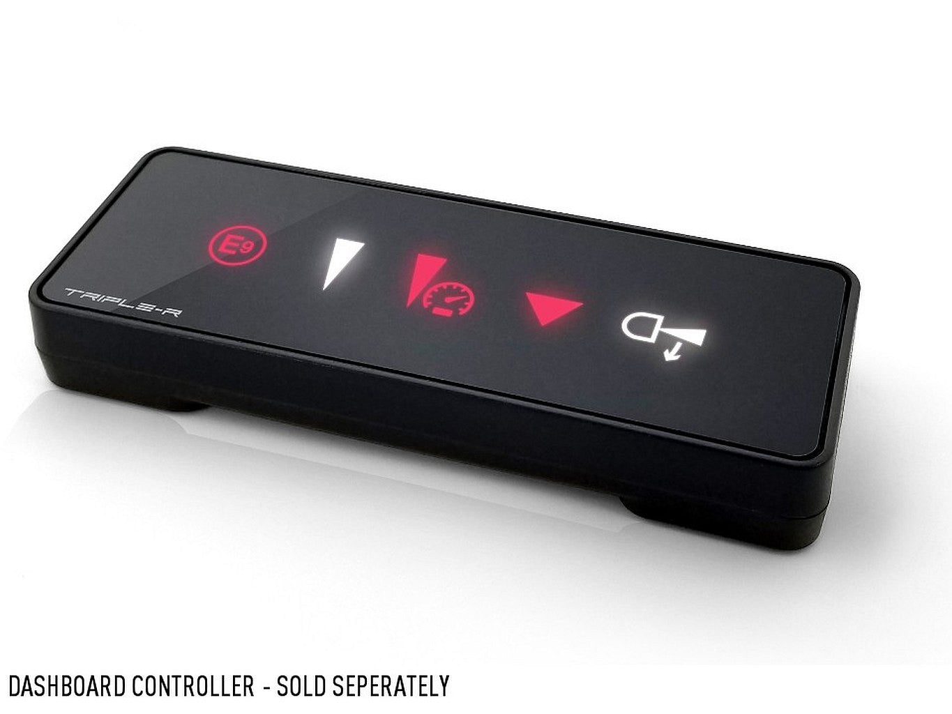LAZER LAMPS Dashboard Controller - Road