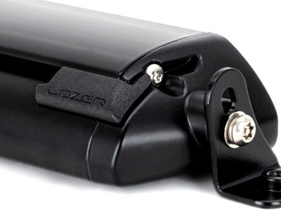 LAZER LAMPS Linear E-Mark Cap pour E-Mark fonction (Linear 18 & 24)