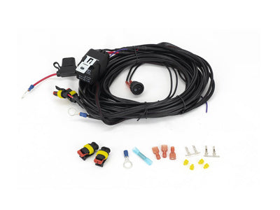 LAZER LAMPS Kit Calandre Silverado 2500/3500 LT (2020-2023) avec 2x Triple-R 1000 Elite iLBA