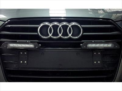 LAZER LAMPS support de plaque Support, 2nd Generation