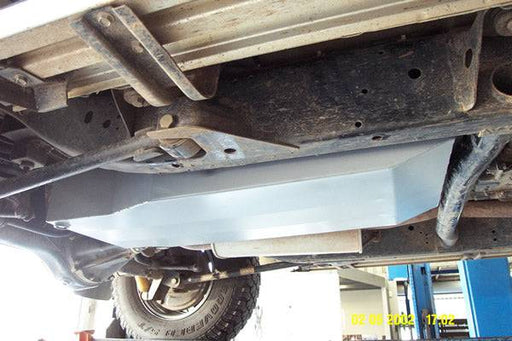 Reservoir de Remplacement LONGRANGER | 70L | Nissan Patrol GU 1997-2017 - LONGRANGER - Xperts 4x4