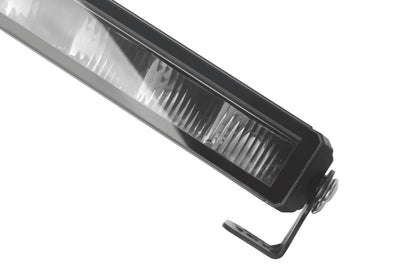 Barre LED Lumidrive SPEED DRIVE 1060E - Puissance & Sécurité sur Xperts4x4 Accessoires 4x4 Off-Road