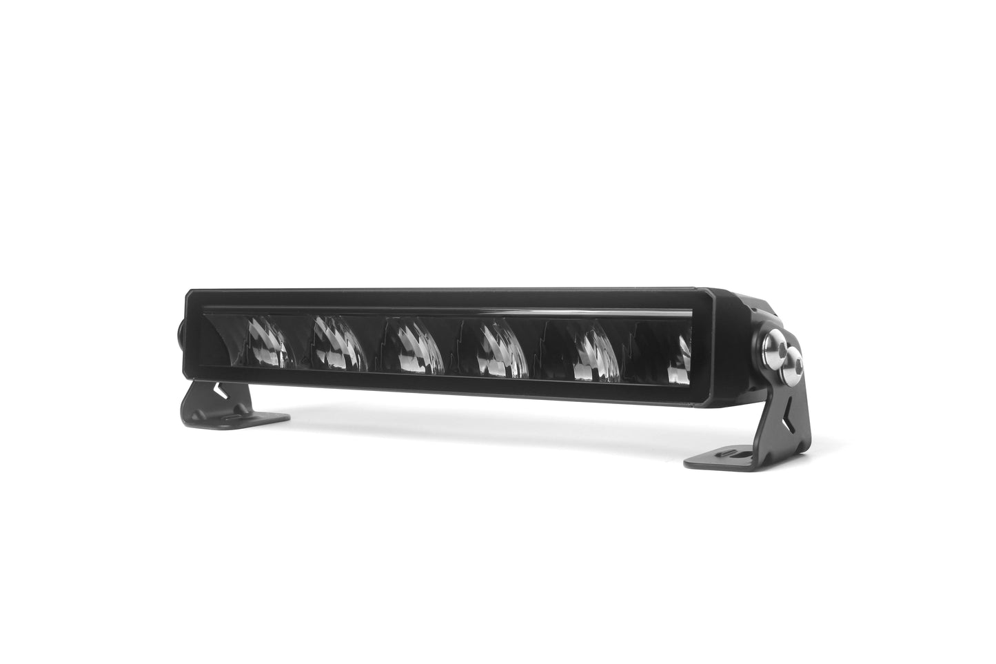 Barre LED Lumidrive SPEED DRIVE 640 - Feux de Position Sélectifs sur Xperts4x4 Accessoires 4x4 Off-Road