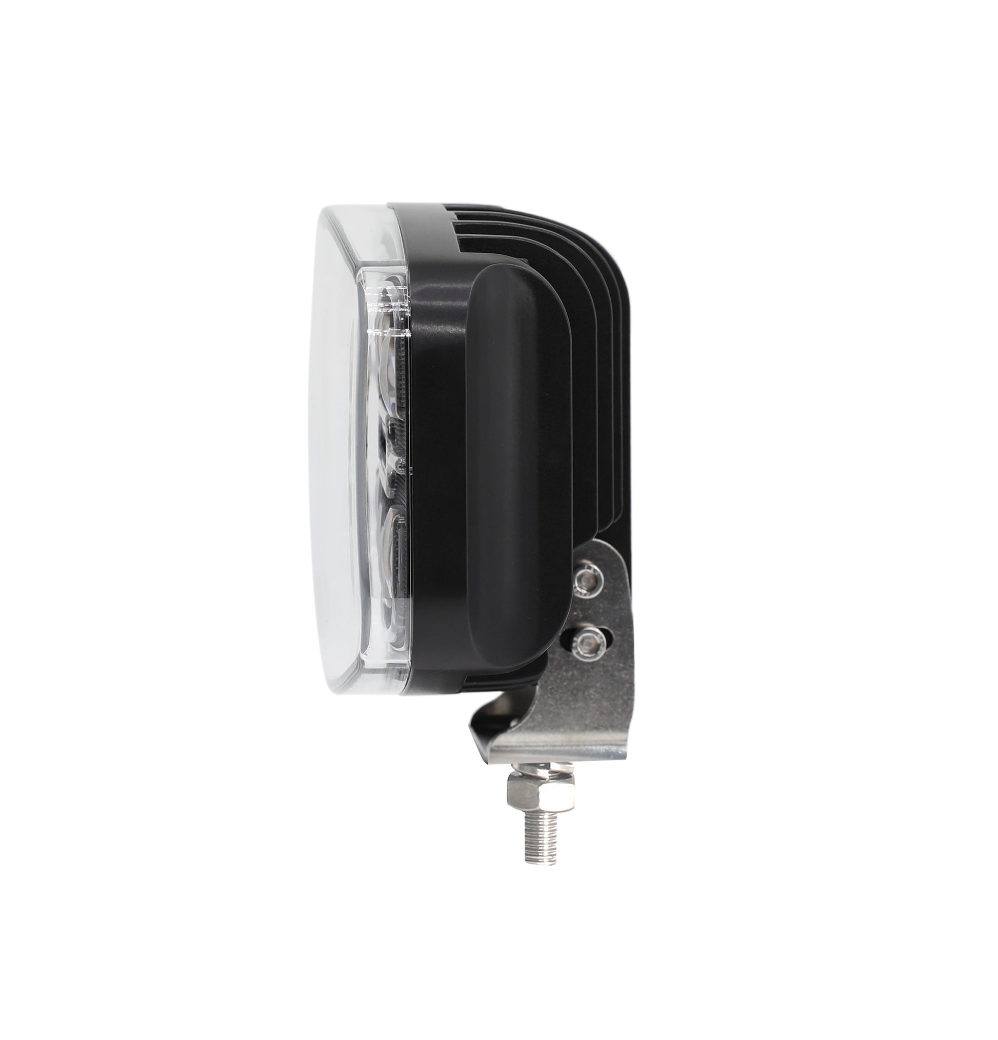 Feu de Route LED LUMIDRIVE Perceptor 10 - Éclairage Haute Puissance sur Xperts4x4 Accessoires 4x4 Off-Road