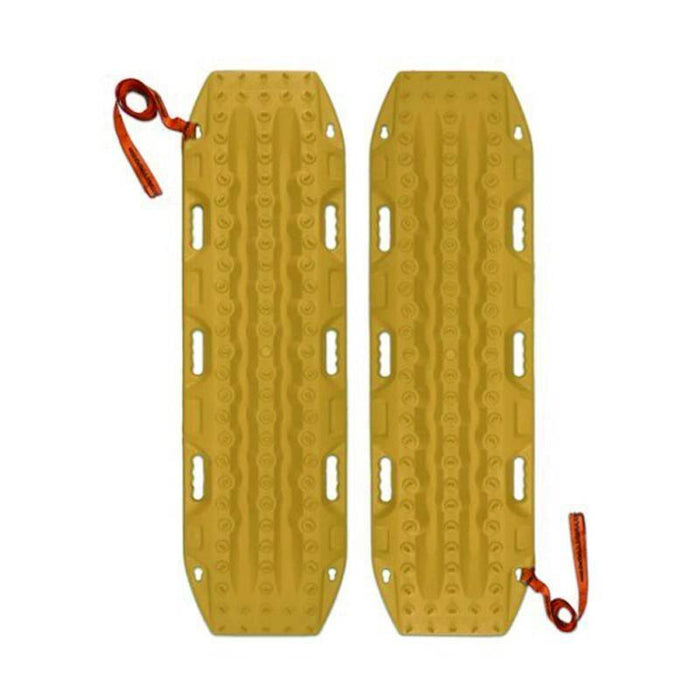 Plaque a Sable MAXTRAX | La paire (2x) | 1,15 m x 0,34 m - Maxtrax - Xperts 4x4