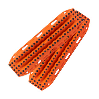 Plaques à Sable MAXTRAX XTREME 4x4 (paire) Maxtrax Orange MAX-MTXXSO Xperts4x4