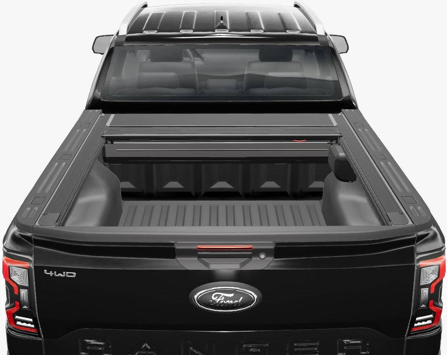 Couvre Benne Ford Ranger 2023  Extra-Cab | Mountain Top EVOe Electric - MountainTop - REAL TRUCKS - Xperts 4x4