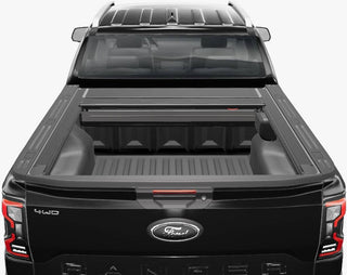 Couvre Benne Ford Ranger 2023  Extra-Cab | Mountain Top EVOe Electric MountainTop - REAL TRUCKS EXTRA-CAB EVOe FO11 HB02 Xperts4x4