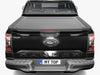 Couvre Benne Ford Ranger 2023 Extra Cab | Mountain Top EVOm Manual - MountainTop - REAL TRUCKS - Xperts 4x4