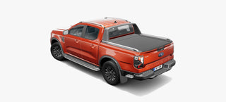 Couvre Benne Ford Ranger 2023 | Mountain Top EVOe Electric | Double Cab MountainTop - REAL TRUCKS DOUBLE-CAB EVOe FO10 HB02 Xperts4x4