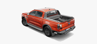 Couvre Benne Ford Ranger 2023 | Mountain Top EVOe Electric | Double Cab MountainTop - REAL TRUCKS DOUBLE-CAB EVOe FO10 HB02 Xperts4x4