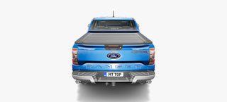 Couvre Benne Ford Ranger 2023 | Mountain Top EVOe Electric | Double Cab MountainTop - REAL TRUCKS DOUBLE-CAB EVOe FO10 HB02 Xperts4x4