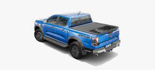 Couvre Benne Ford Ranger 2023 | Mountain Top EVOe Electric | Double Cab MountainTop - REAL TRUCKS DOUBLE-CAB EVOe FO10 HB02 Xperts4x4