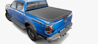 Couvre Benne Ford Ranger 2023 | Mountain Top EVOe Electric | Double Cab MountainTop - REAL TRUCKS DOUBLE-CAB EVOe FO10 HB02 Xperts4x4