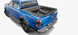 Couvre Benne Ford Ranger 2023 | Mountain Top EVOe Electric | Double Cab MountainTop - REAL TRUCKS DOUBLE-CAB EVOe FO10 HB02 Xperts4x4