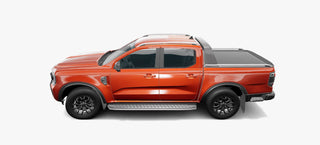 Couvre Benne Ford Ranger 2023 | Mountain Top EVOe Electric | Double Cab MountainTop - REAL TRUCKS DOUBLE-CAB EVOe FO10 HB02 Xperts4x4