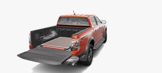 Plateau Coulissant Ford Ranger/Raptor 2023+ | Mountain Top - MountainTop - REAL TRUCKS - Xperts 4x4