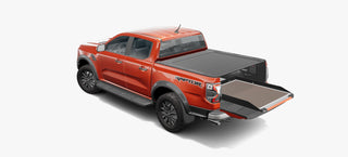 Plateau Coulissant Ford Ranger/Raptor 2023+ | Mountain Top MTS FO10 A01 + MTS 0002 Mountain Top