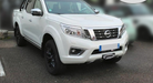 Platine de Treuil Nissan Navara NP300 et Class X sur Pare-choc d'Origine N4-KMT022 N4 OFFROAD