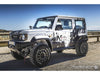 Pare-choc Avant N4-OFFROAD pour Suzuki Jimny 2018 a Present - N4 OFFROAD - Xperts 4x4