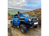 Pare-choc Avant N4-OFFROAD pour Suzuki Jimny 2018 a Present - N4 OFFROAD - Xperts 4x4