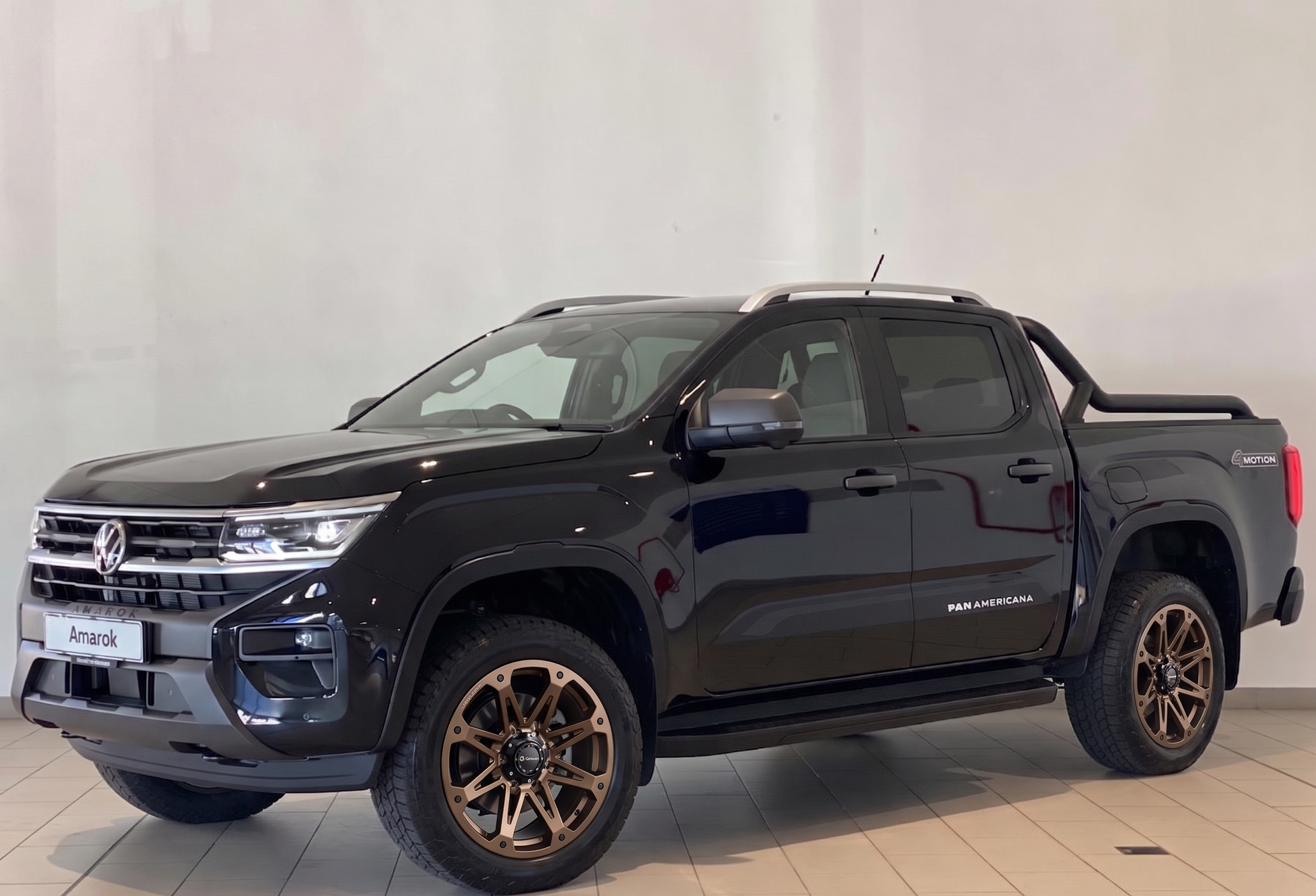 Jante OC WHEELS 814 Gen3 Bronze Mat - Off-Road | Xperts 4x4
