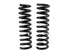 GVM Kit de suspension OME pour Ford Ranger 2023+ | PTAC à 3500Kg (sans Kit Jumelles OME) - OME - Xperts 4x4