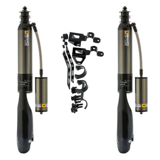 Kit de Suspension OME BP51 - Nissan Patrol Y60 (1988-97) Diesel OME Xperts4x4